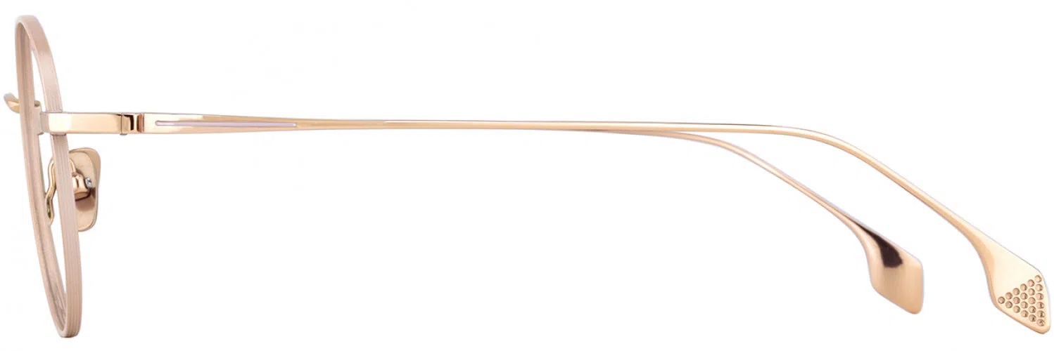 STATE Optical Co. NAGANO Eyeglasses - view 5